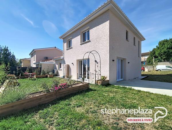 Maison 5 pièces 124.3 m2
