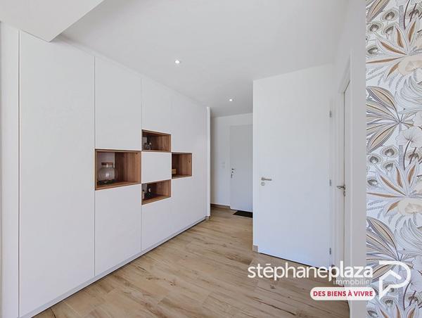 Maison 5 pièces 124.3 m2