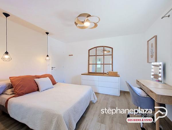 Maison 5 pièces 124.3 m2