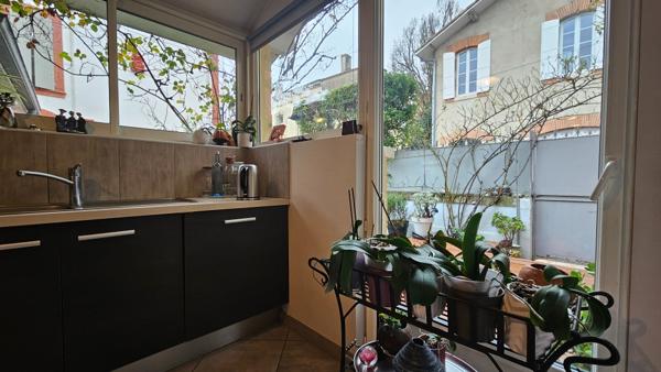 AGEN, quartier JAYAN, maison 5 pièce(s) 140 m2