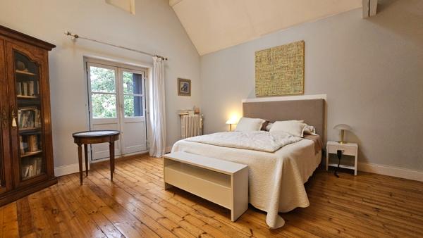 AGEN, quartier JAYAN, maison 5 pièce(s) 140 m2