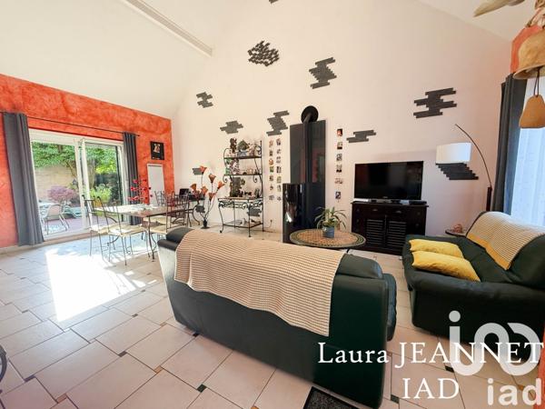 Maison 6 pièces de 140 m² à Vauréal (95490)