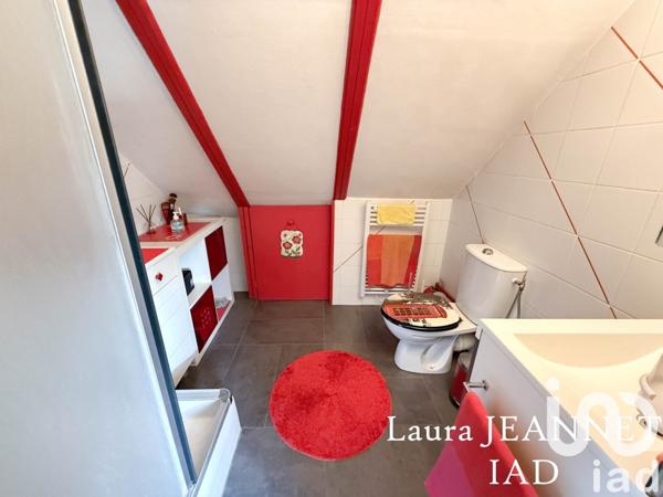 Maison 6 pièces de 140 m² à Vauréal (95490)