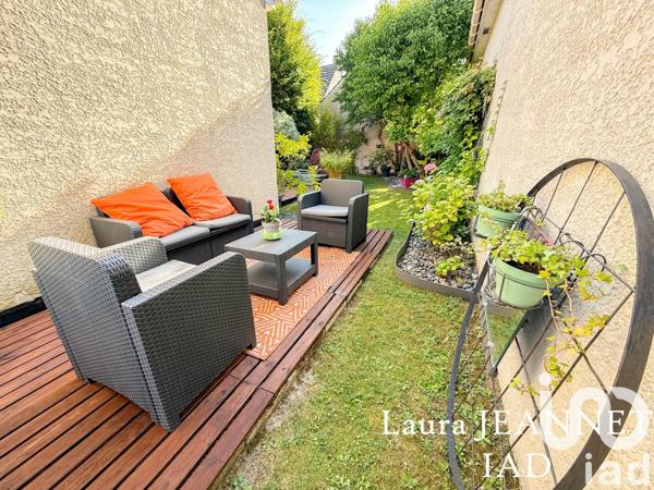 Maison 6 pièces de 140 m² à Vauréal (95490)