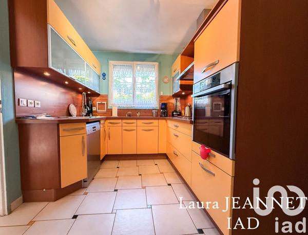 Maison 6 pièces de 140 m² à Vauréal (95490)