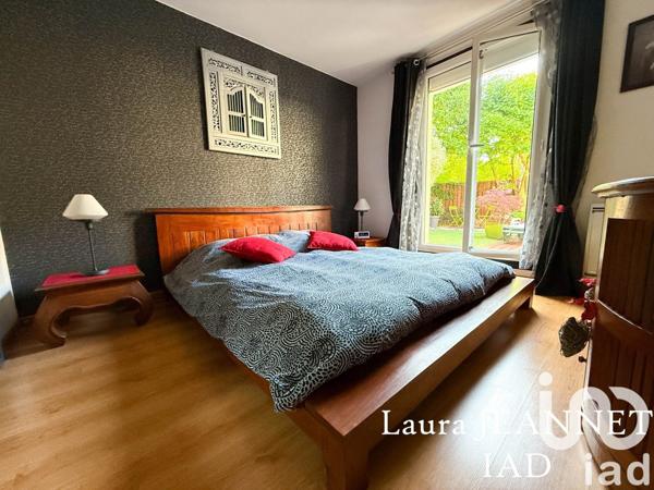 Maison 6 pièces de 140 m² à Vauréal (95490)