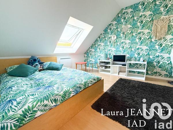 Maison 6 pièces de 140 m² à Vauréal (95490)