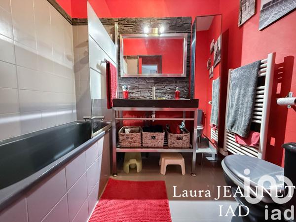 Maison 6 pièces de 140 m² à Vauréal (95490)