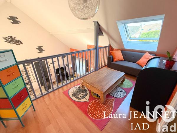 Maison 6 pièces de 140 m² à Vauréal (95490)