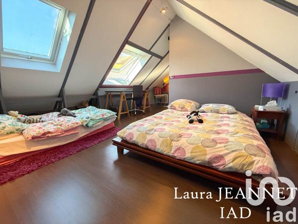 Maison 6 pièces de 140 m² à Vauréal (95490)