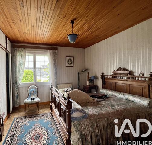 Maison à vendre 4 pièces 90 m² Pont-Hébert