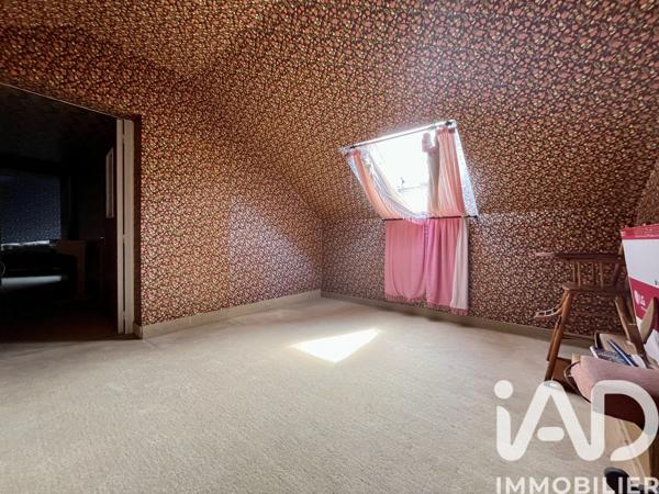 Maison à vendre 4 pièces 90 m² Pont-Hébert
