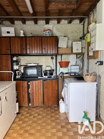 Maison à vendre 4 pièces 90 m² Pont-Hébert