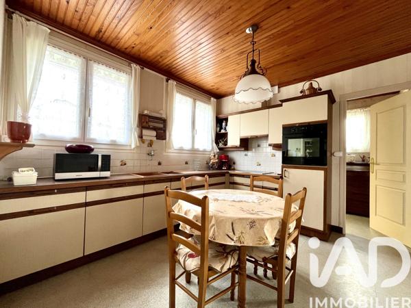Maison à vendre 4 pièces 90 m² Pont-Hébert