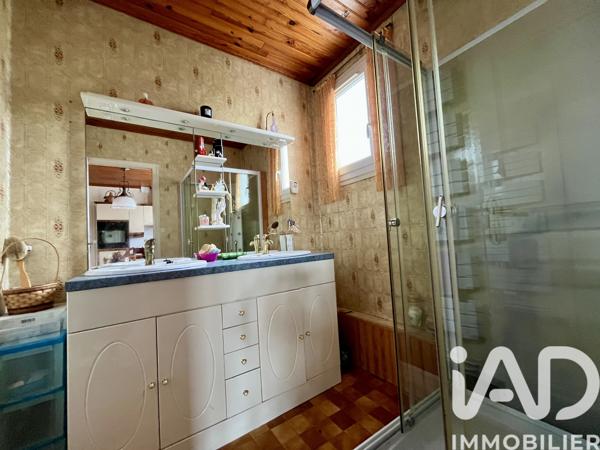 Maison à vendre 4 pièces 90 m² Pont-Hébert