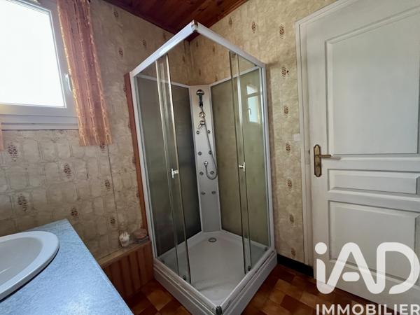 Maison à vendre 4 pièces 90 m² Pont-Hébert