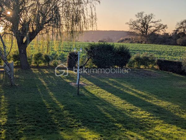 Maison traditionnelle de 100 m²