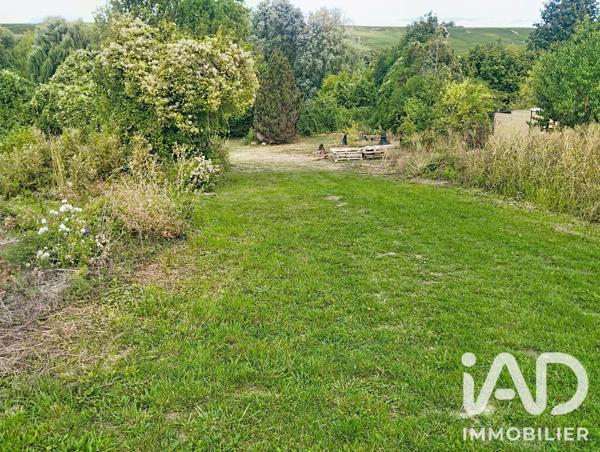Terrain à vendre 2 532 m² Unchair