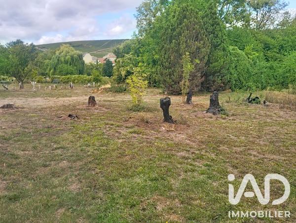 Terrain à vendre 2 532 m² Unchair