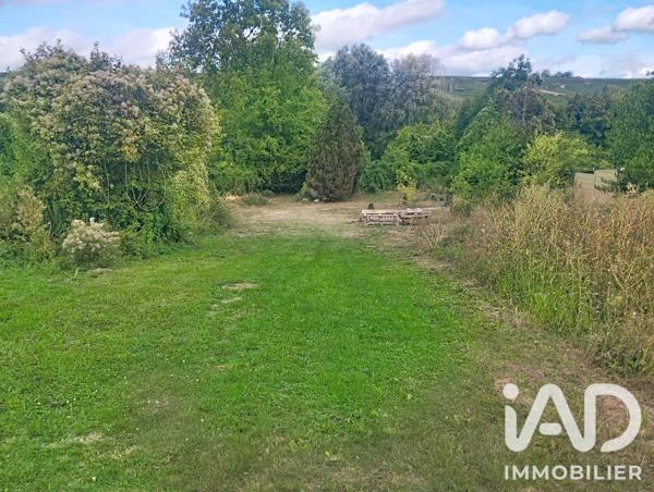 Terrain à vendre 2 532 m² Unchair