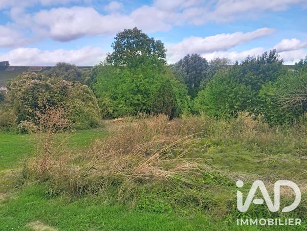 Terrain à vendre 2 532 m² Unchair
