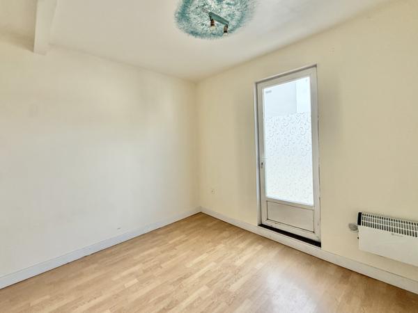 Appartement 2 pièces - 33 m² Exclusivité efficity