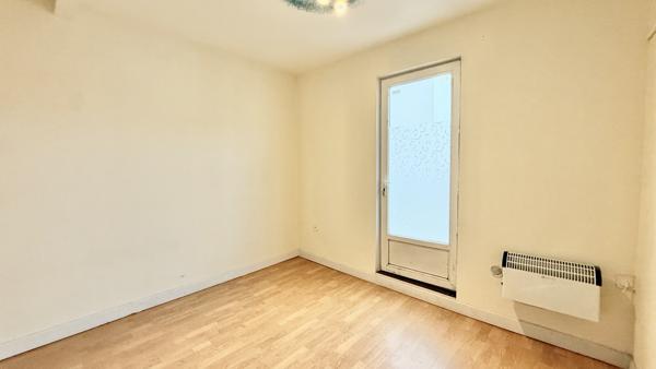Appartement 2 pièces - 33 m² Exclusivité efficity