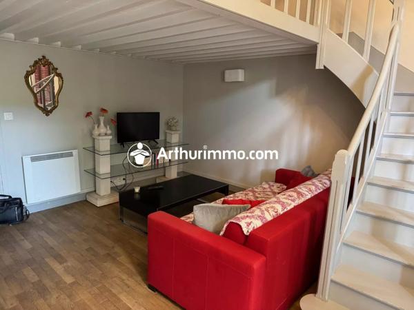 Vente Appartement 2 pièces 43 m2 à Bagnoles-de-l'Orne-Normandie