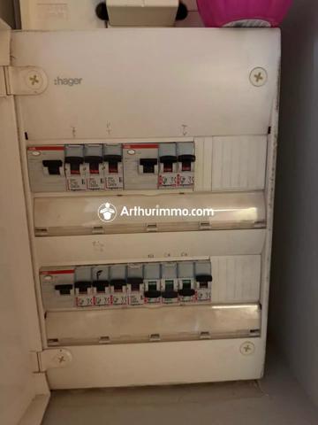 Vente Appartement 2 pièces 43 m2 à Bagnoles-de-l'Orne-Normandie