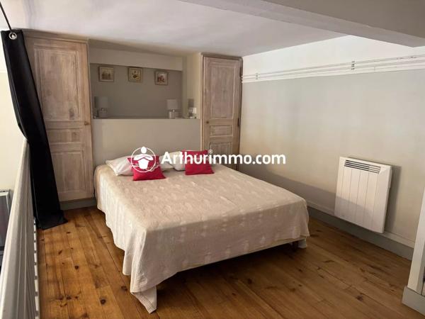 Vente Appartement 2 pièces 43 m2 à Bagnoles-de-l'Orne-Normandie