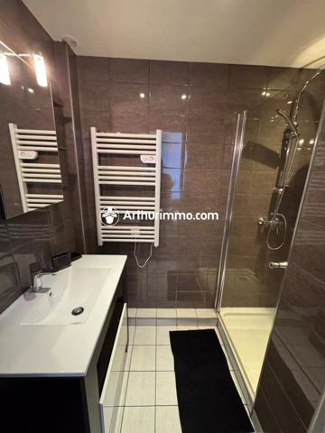 Vente Appartement 2 pièces 43 m2 à Bagnoles-de-l'Orne-Normandie