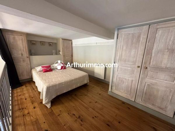 Vente Appartement 2 pièces 43 m2 à Bagnoles-de-l'Orne-Normandie