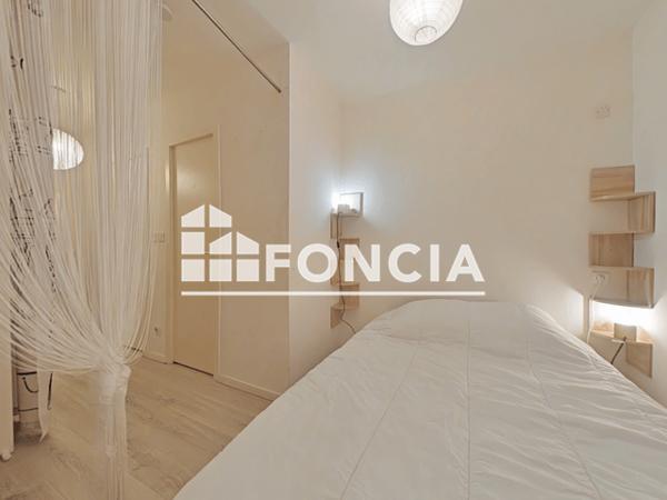 Location Studio meublé 32.53 m² - 45 AVENUE DU LAZARET La Rochelle 17000