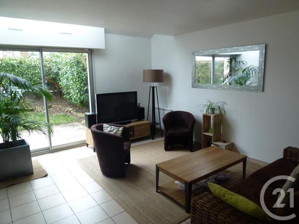 Maison à vendre  5 pièces - 92,62 m2 GIF SUR YVETTE - 91