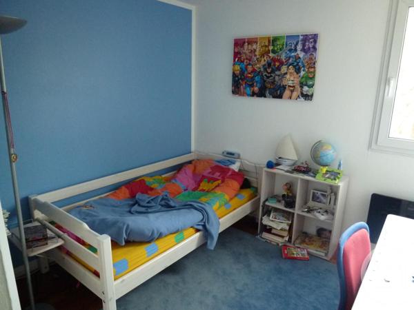 Maison à vendre  5 pièces - 92,62 m2 GIF SUR YVETTE - 91