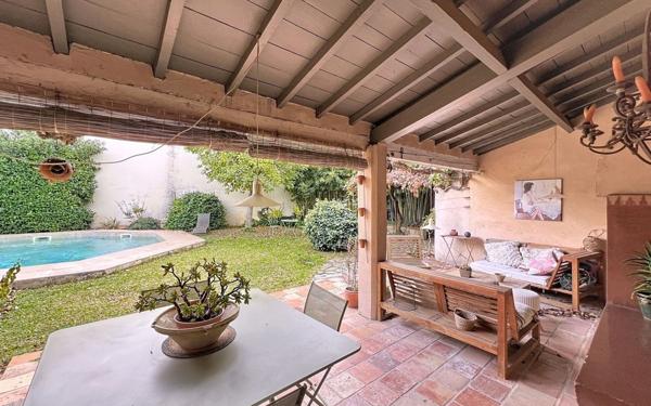 Maison à vendre    4 pièces • 172,16 m2 Lunel