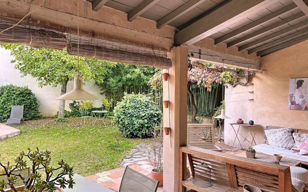 Maison à vendre    4 pièces • 172,16 m2 Lunel