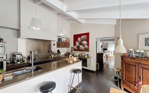 Maison à vendre    4 pièces • 172,16 m2 Lunel