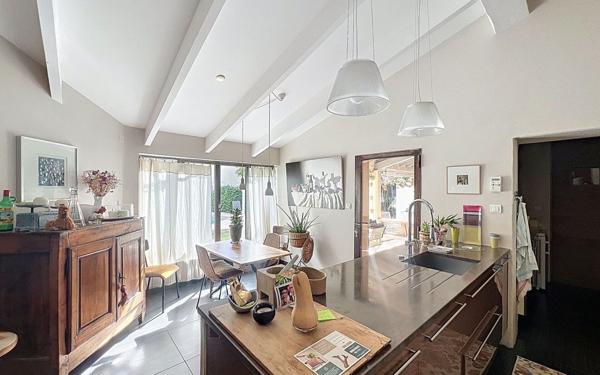 Maison à vendre    4 pièces • 172,16 m2 Lunel