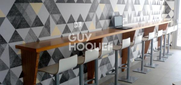 Appartement à louer de 1 pièce de 22 m²