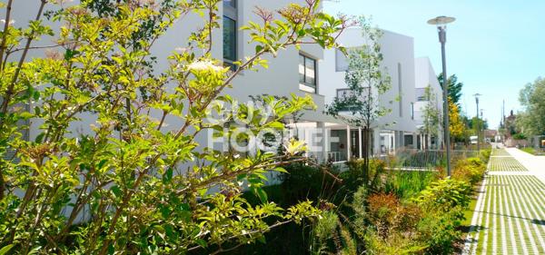 Appartement à louer de 1 pièce de 22 m²