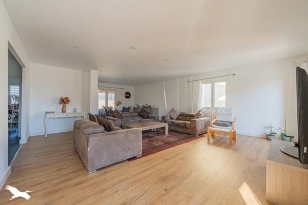 Maison à vendre |                                       Saint-Jean |                                        6 pièces  |  159 m²