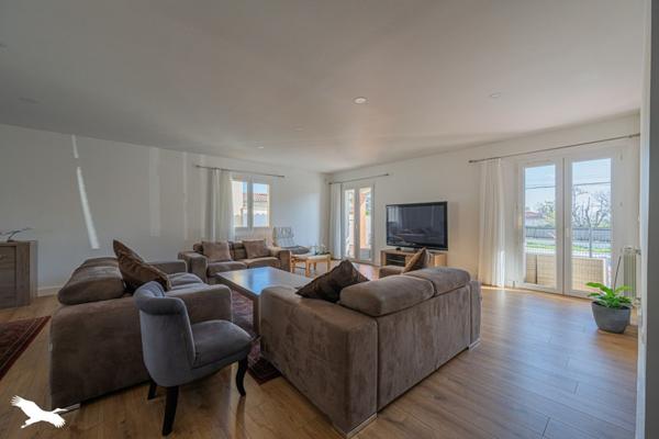 Maison à vendre |                                       Saint-Jean |                                        6 pièces  |  159 m²