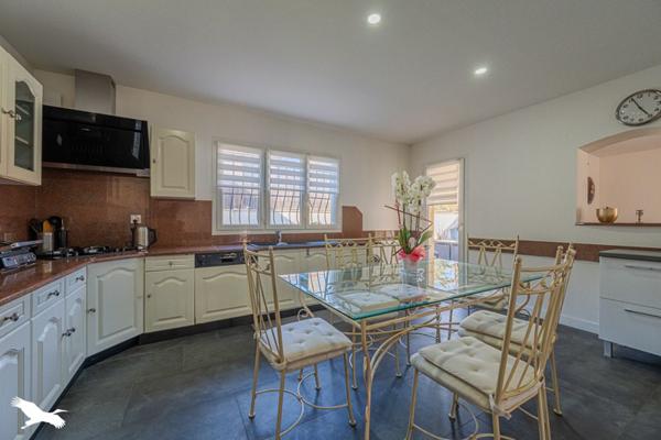 Maison à vendre |                                       Saint-Jean |                                        6 pièces  |  159 m²