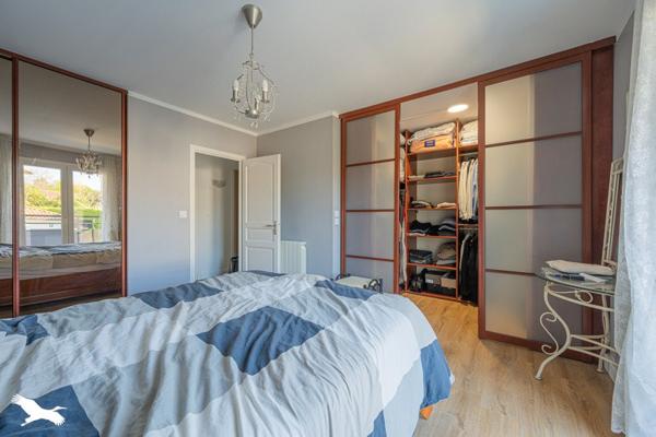 Maison à vendre |                                       Saint-Jean |                                        6 pièces  |  159 m²