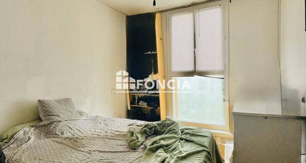 À vendre Appartement 4 pièces 69.85 m² - Perpignan 66100