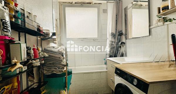 À vendre Appartement 4 pièces 69.85 m² - Perpignan 66100