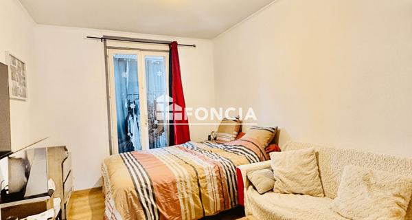 À vendre Appartement 4 pièces 69.85 m² - Perpignan 66100