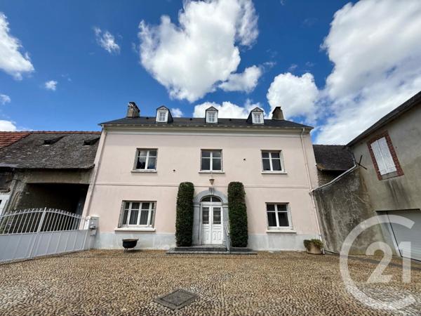 Maison à vendre  5 pièces - 124,91 m2 AUREILHAN - 65