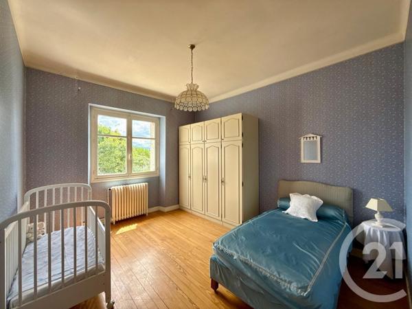 Maison à vendre  5 pièces - 124,91 m2 AUREILHAN - 65